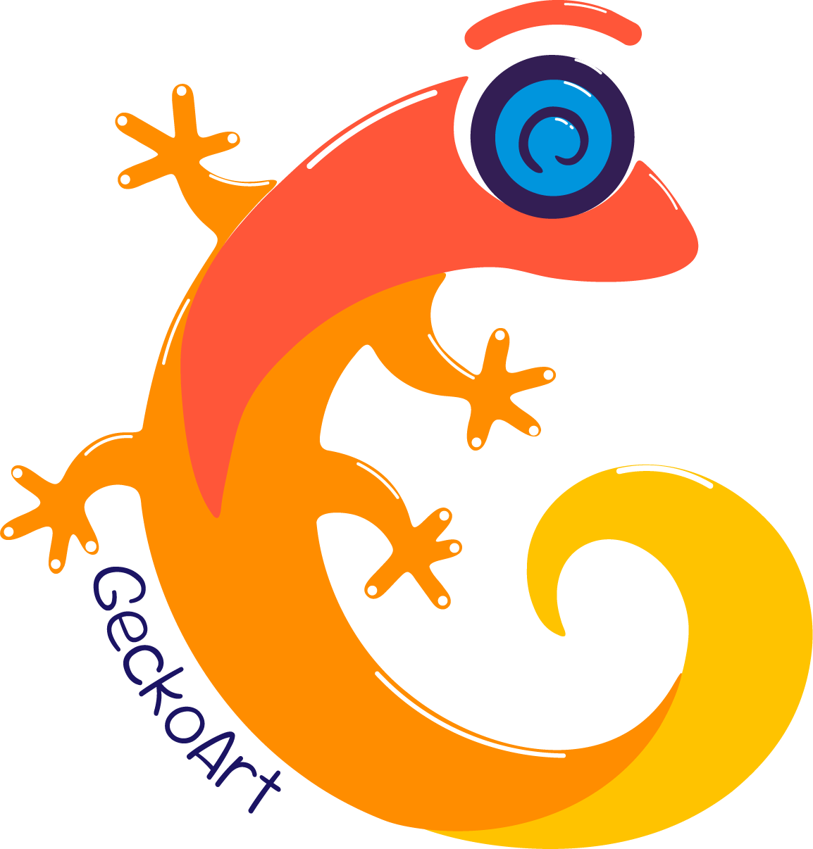¡GeckoArt se une al team Geckotecnics!