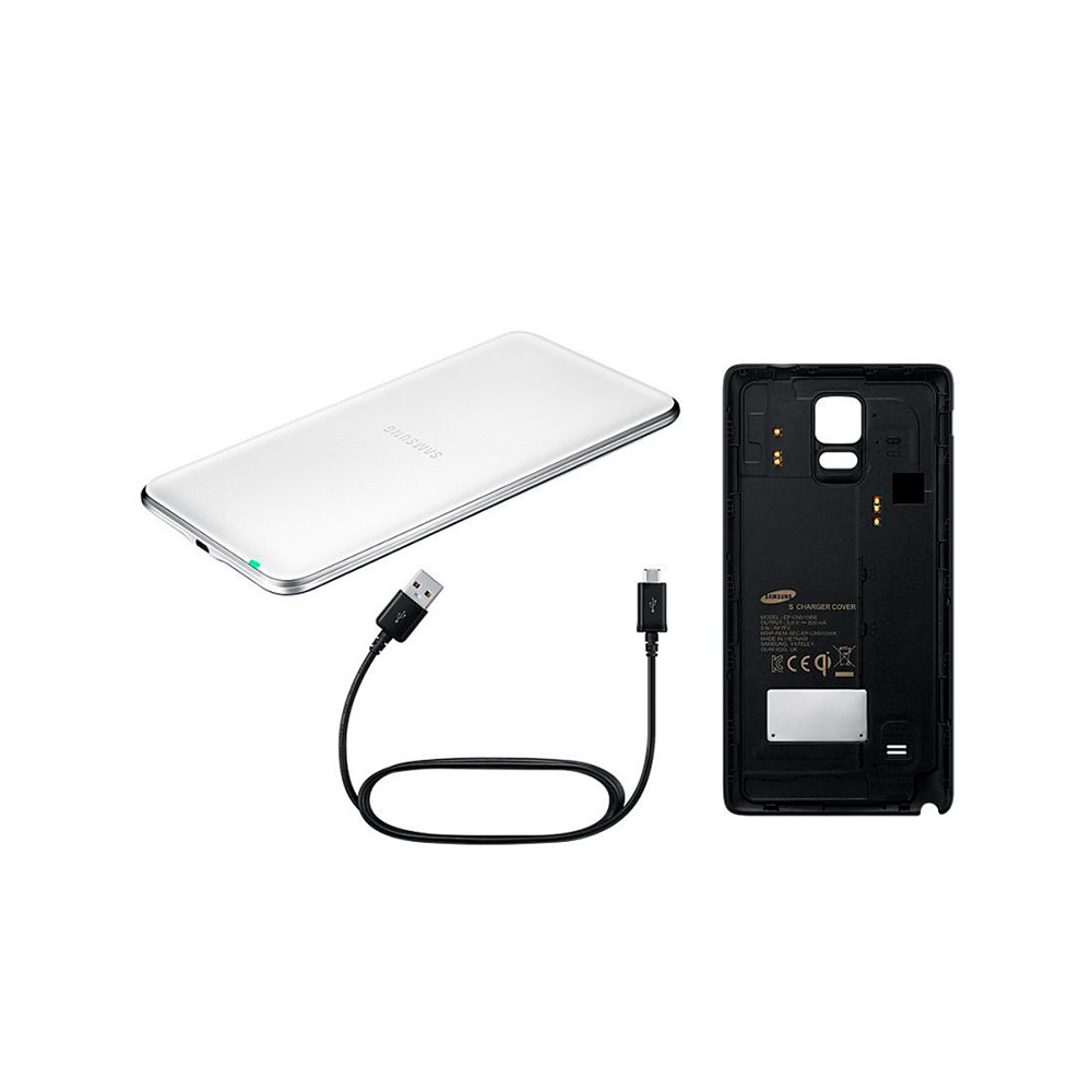 Samsung Galaxy Note Edge S Charger Kit Inductive Type