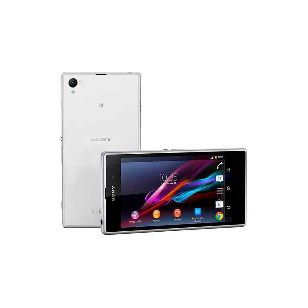 Sony Xperia Z1 C6903 Blanco